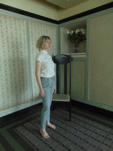 Load image into Gallery viewer, Worsted Wool Trousers
